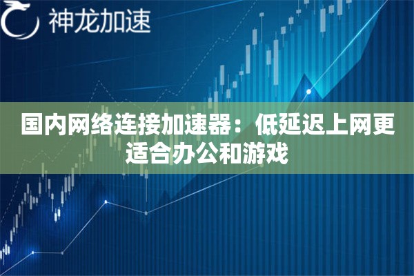 国内网络连接加速器:低延迟上网更适合办公和游戏 国内网络连接加速器:低延迟上网更适合办公和游戏